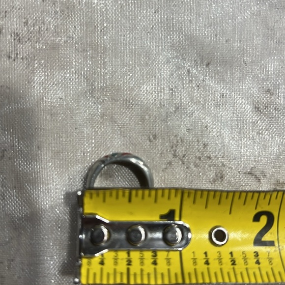 Vintage rings small sizes. J9 - Picture 5 of 6